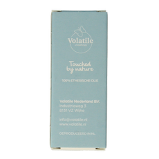 Volatile Mental euphoria 10.00 Milliliter
