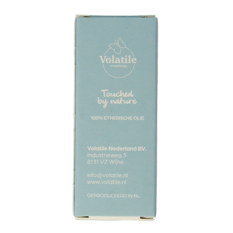 Volatile Mental euphoria 10 Milliliter