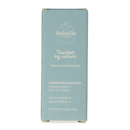 Volatile Mental euphoria 10.00 Milliliter