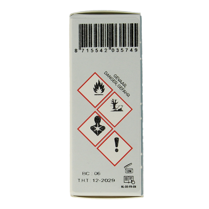 Volatile Mental euphoria 10.00 Milliliter