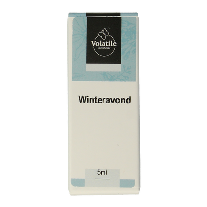 Volatile Winteravond 5.00 Milliliter