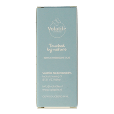Volatile Winteravond 5.00 Milliliter