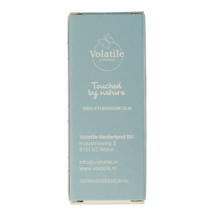 Volatile Winteravond 5.00 Milliliter