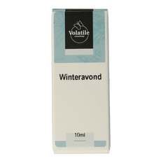 Volatile Winteravond 10.00 Milliliter