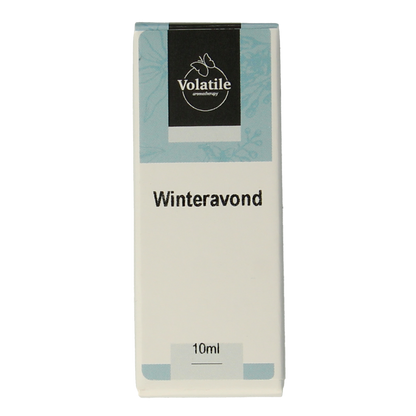 Volatile Winteravond 10.00 Milliliter