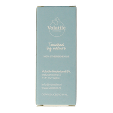 Volatile Winteravond 10.00 Milliliter