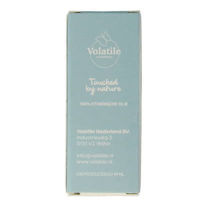 Volatile Winteravond 10.00 Milliliter