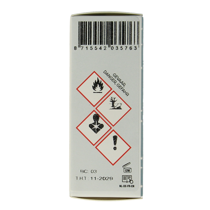Volatile Winteravond 10.00 Milliliter