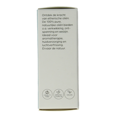 Volatile Neusje vrij 5.00 Milliliter
