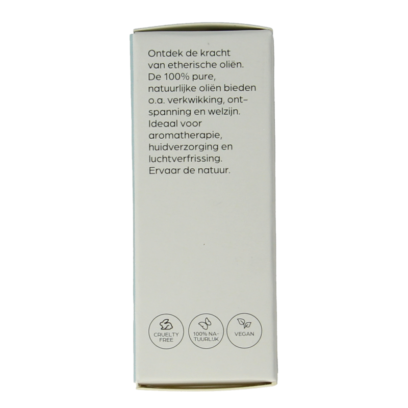 Volatile Neusje vrij 5 Milliliter