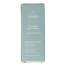 Volatile Neusje vrij 5.00 Milliliter