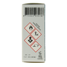 Volatile Neusje vrij 5.00 Milliliter