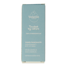 Volatile Neusje vrij 10.00 Milliliter