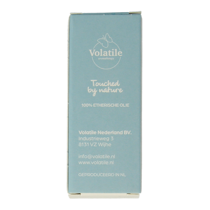 Volatile Neusje vrij 10.00 Milliliter