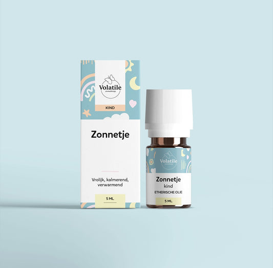 Volatile Zonnetje 5 Milliliter