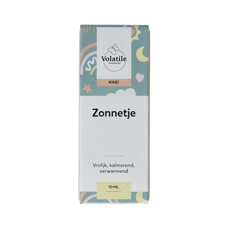Volatile Zonnetje 10 Milliliter