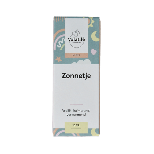 Volatile Zonnetje 10 Milliliter