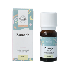 Volatile Zonnetje 10 Milliliter