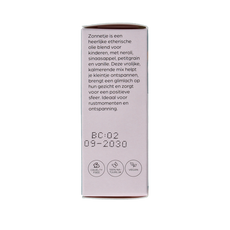 Volatile Zonnetje 10 Milliliter