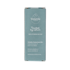 Volatile Zonnetje 10 Milliliter