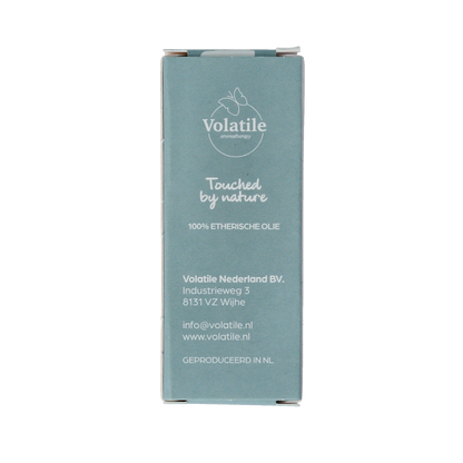 Volatile Zonnetje 10 Milliliter
