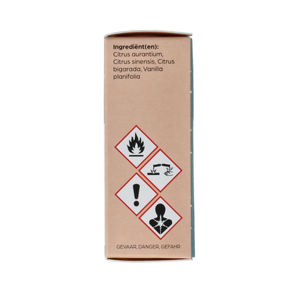 Volatile Zonnetje 10 Milliliter