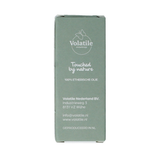 Volatile Yuzu 2.50 Milliliter