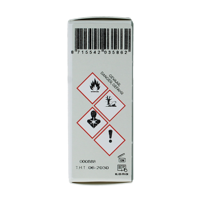 Volatile Yuzu 2.50 Milliliter