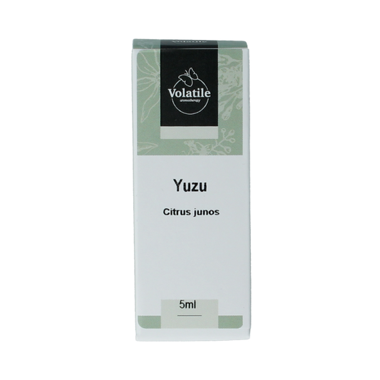 Volatile Yuzu 5 Milliliter