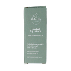 Volatile Yuzu 5 Milliliter