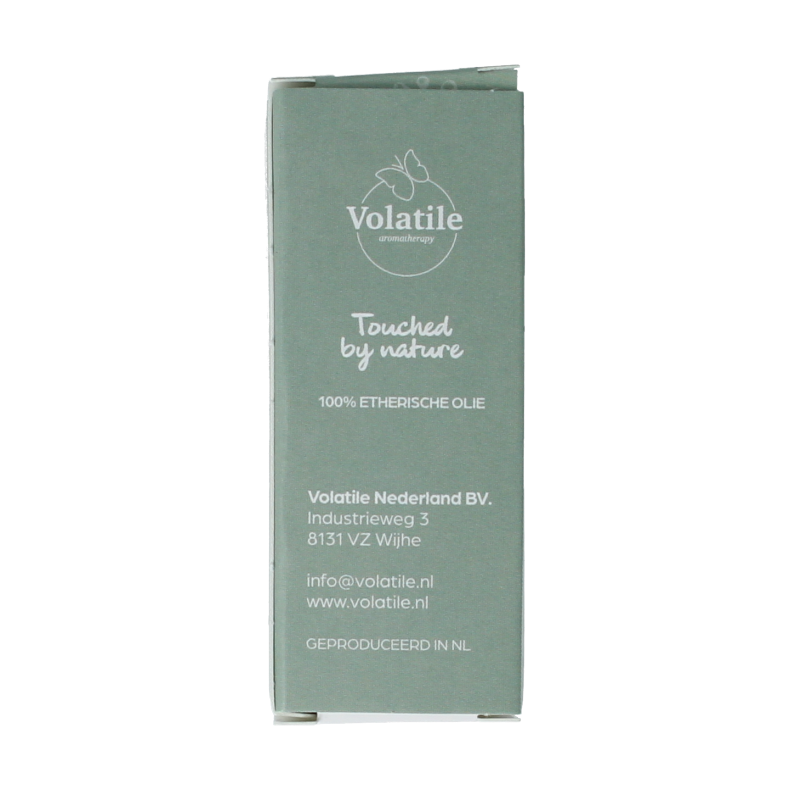 Volatile Yuzu 5 Milliliter