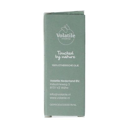Volatile Yuzu 5 Milliliter