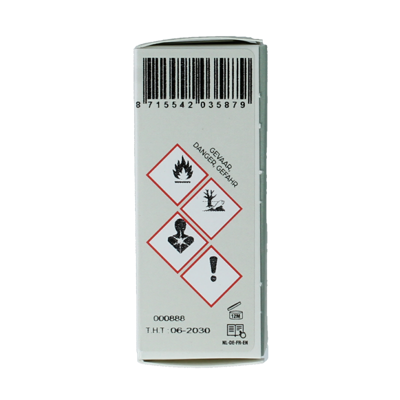 Volatile Yuzu 5 Milliliter