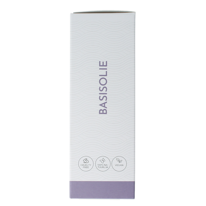Volatile Amandel basisolie glazen fles 100.00 Milliliter