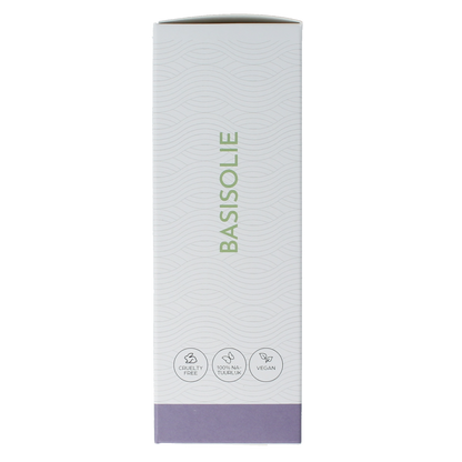 Volatile Argan koudgeperst basisolie bio glazen fles 100.00 Milliliter