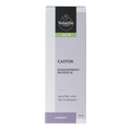 Volatile Castor koudgeperst basisolie bio glazen fles 100 Milliliter