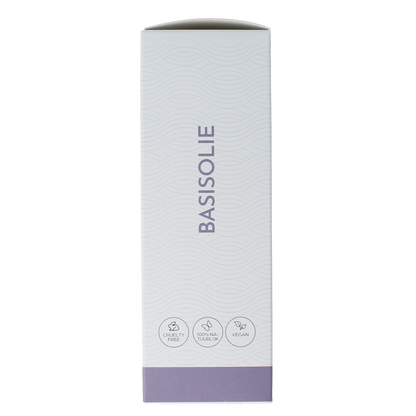 Volatile Jojoba basisolie glazen fles 100.00 Milliliter