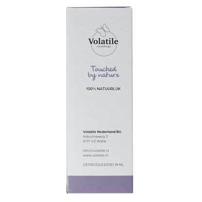 Volatile Jojoba basisolie glazen fles 100.00 Milliliter