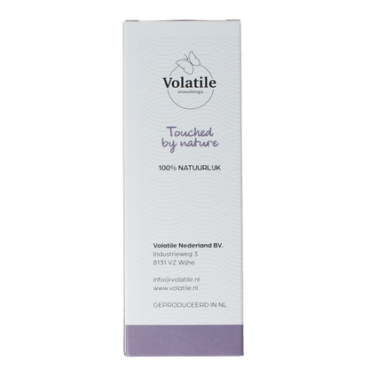 Volatile Rozenbottelzaad basisolie  glazen fles 100.00 Milliliter