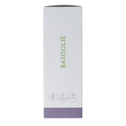 Volatile Sesam koudgeperst basisolie bio glazen fles 100.00 Milliliter