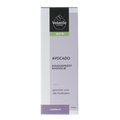 Volatile Avocado koudgeperst basisolie bio glazen fles 100 Milliliter
