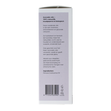 Volatile Avocado koudgeperst basisolie bio glazen fles 100.00 Milliliter