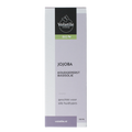 Volatile Jojoba koudgeperst basisolie bio glazen fles 100 Milliliter