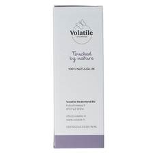 Volatile Jojoba koudgeperst basisolie bio glazen fles 100 Milliliter