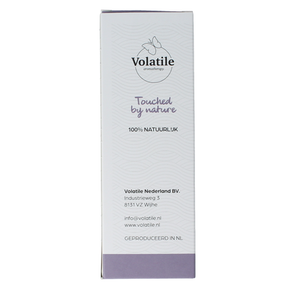 Volatile Jojoba koudgeperst basisolie bio glazen fles 100.00 Milliliter