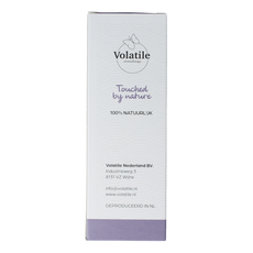 Volatile Tarwekiem koudgeperst basisolie glazen fles 100 Milliliter