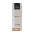 Volatile Massageolie eucalyptus glas met pomp 100.00 Milliliter