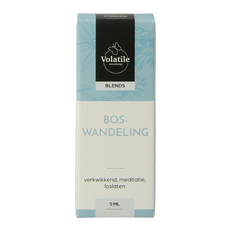 Volatile Boswandeling 5 Milliliter