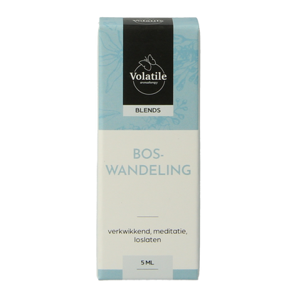 Volatile Boswandeling 5.00 Milliliter