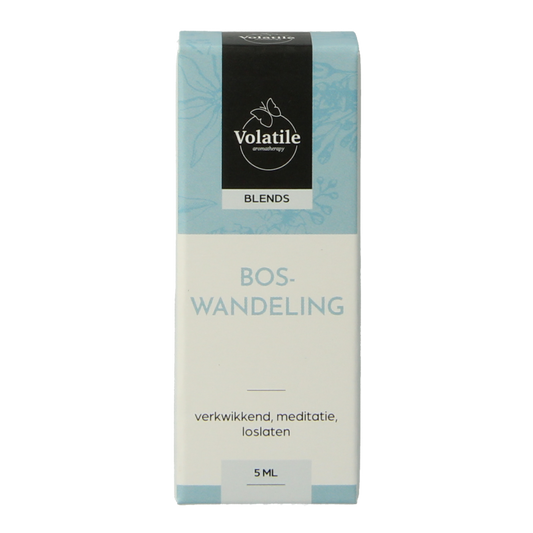 Volatile Boswandeling 5 Milliliter